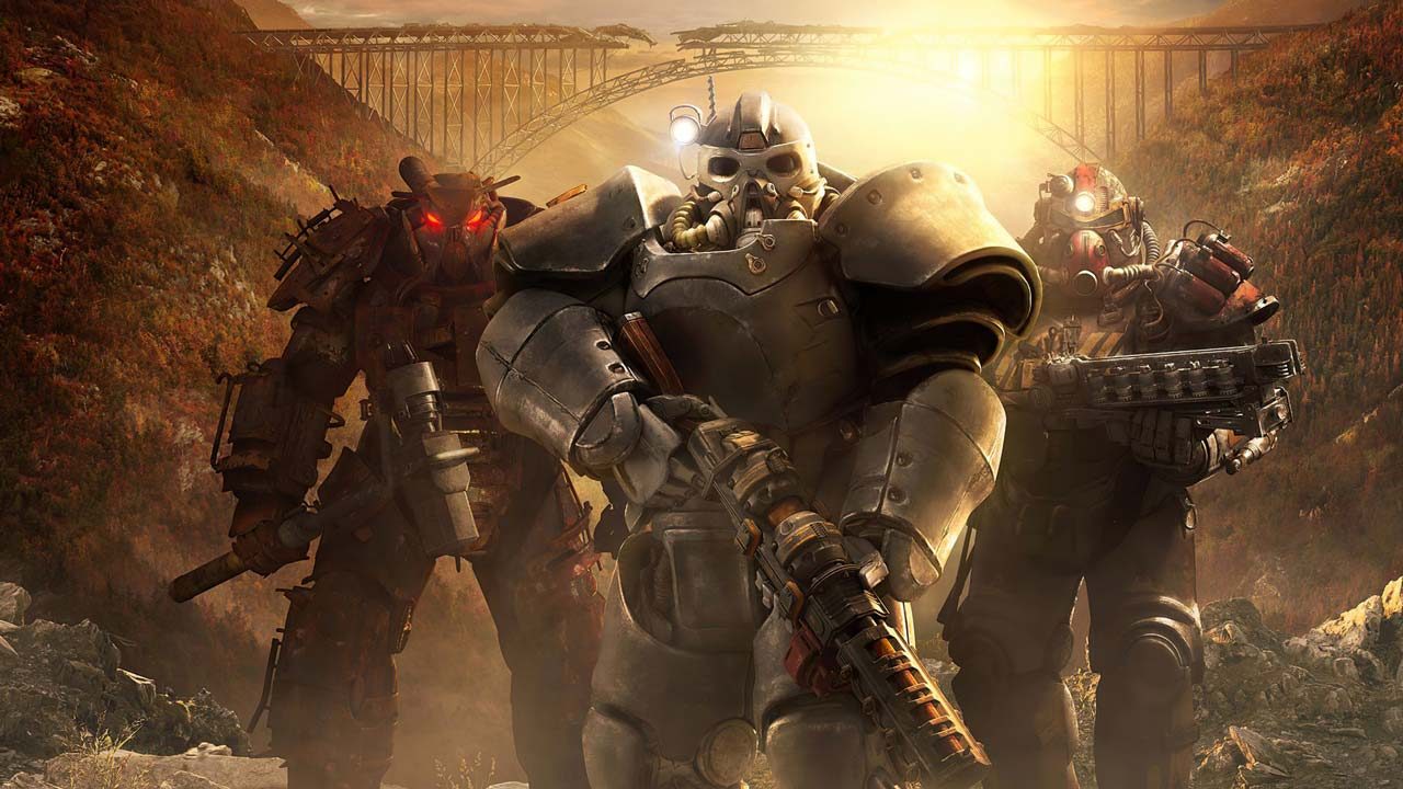 بازی Fallout 5