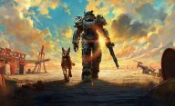 بازی Fallout 5
