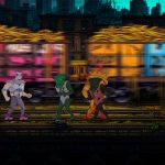 بازی Fast food RAGE