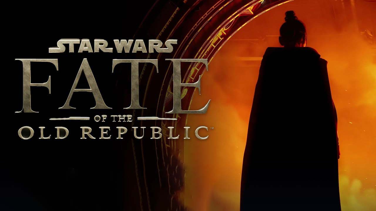 تاریخ انتشار بازی Star Wars: Fate Of The Old Republic
