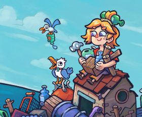 Flotsam