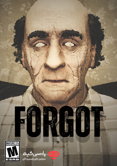 دانلود بازی Forgot برای PC