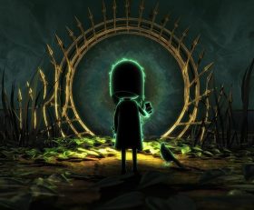 Forgotten Passages