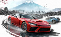 Forza Horizon 6