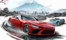 Forza Horizon 6