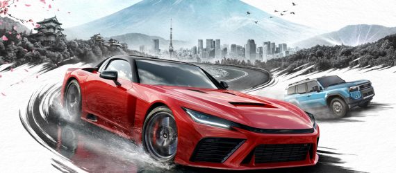 راهنمای قدم به قدم بازی Forza Horizon 6