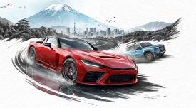 Forza Horizon 6