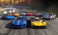 بازی Forza Motorsport
