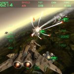 دانلود بازی Fractal Combat X Premium برای اندروید
