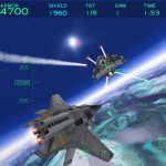 دانلود بازی Fractal Combat X Premium برای اندروید