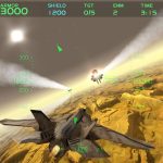 دانلود بازی Fractal Combat X Premium برای اندروید