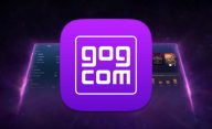 فروشگاه بازی GOG سی دی پراجکت