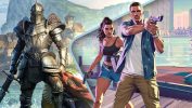 GTA 6 The Elder Scrolls VI