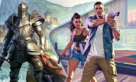 GTA 6 The Elder Scrolls VI