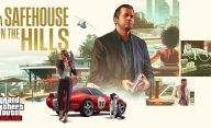 مایکل آپدیت GTA Online