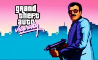 بازی GTA Vice City مرورگر وب