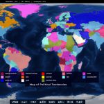 بازی Geo Political Simulator 2026 Edition