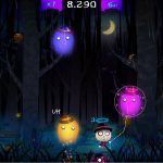 دانلود بازی Ghosts and Apples برای اندروید