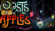 دانلود بازی Ghosts and Apples برای اندروید