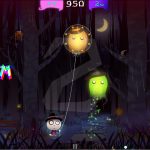 دانلود بازی Ghosts and Apples برای اندروید