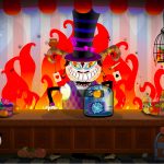 دانلود بازی Ghosts and Apples برای اندروید