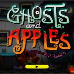 دانلود بازی Ghosts and Apples برای اندروید