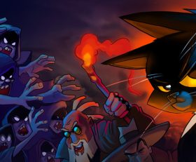 Gibbous A Cthulhu Adventure
