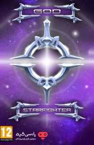 دانلود بازی God Starfighter برای PC