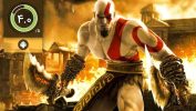 دانلود بازی God of War 1 برای اندروید