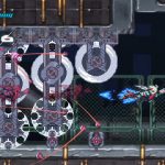 بازی Gunvolt Chronicles Luminous Avenger iX