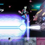 بازی Gunvolt Chronicles Luminous Avenger iX