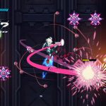 بازی Gunvolt Chronicles Luminous Avenger iX