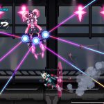 بازی Gunvolt Chronicles Luminous Avenger iX