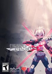 دانلود بازی Gunvolt Chronicles Luminous Avenger iX برای PC