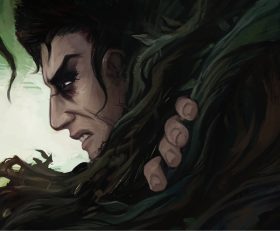 HELL OF FEAR Mind Breach