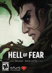 دانلود بازی HELL OF FEAR Mind Breach برای PC