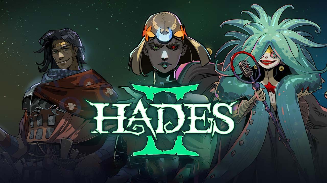 پایان بازی Hades 2