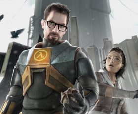 Half Life