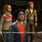 بازی Harry Potter and the Goblet of Fire