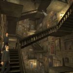 بازی Harry Potter and the Order of the Phoenix