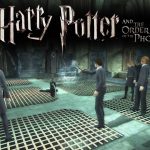 بازی Harry Potter and the Order of the Phoenix