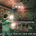 بازی Harry Potter and the Order of the Phoenix
