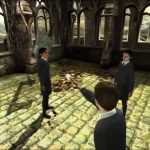 بازی Harry Potter and the Order of the Phoenix