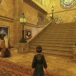 بازی Harry Potter and the Philosophers Stone