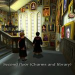 بازی Harry Potter and the Philosophers Stone