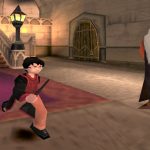 بازی Harry Potter and the Philosophers Stone