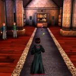 بازی Harry Potter and the Philosophers Stone