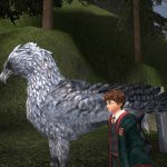 بازی Harry Potter and the Prisoner of Azkaban
