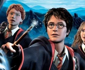 Harry Potter and the Prisoner of Azkaban