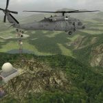 دانلود بازی Helicopter Slim Flight Simulator برای اندروید